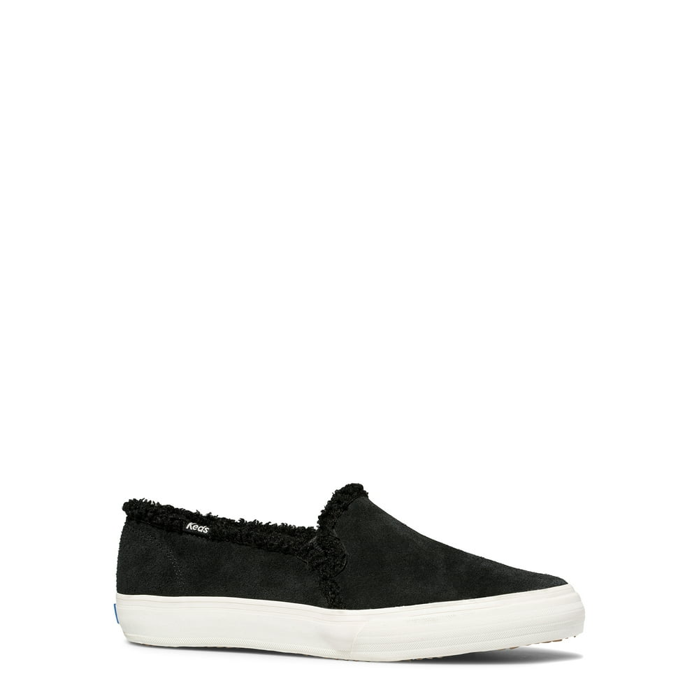 keds cognac slip on