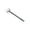 B, variant on Multi-Functional Garden Hoe Tool for Weeding Work, Sharp Push-Pull Hoe with Cultivator for Soil Loosening, Heavy Duty Garden Tools for Garden Bed and Yard Maintenance