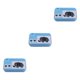 thumbnail image 5 of Tholdsy Juego de tarjetas de cognición para niños, juguetes educativos para edades tempranas, tarjetas de juego a juego para niños con caja, animal, Type1 NO1 Tholdsy CBP175807, 5 of 6