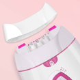 thumbnail image 3 of Epilator Electric Facial Hair Remover USB Removal Painless Epilator For Women, 3 of 7
