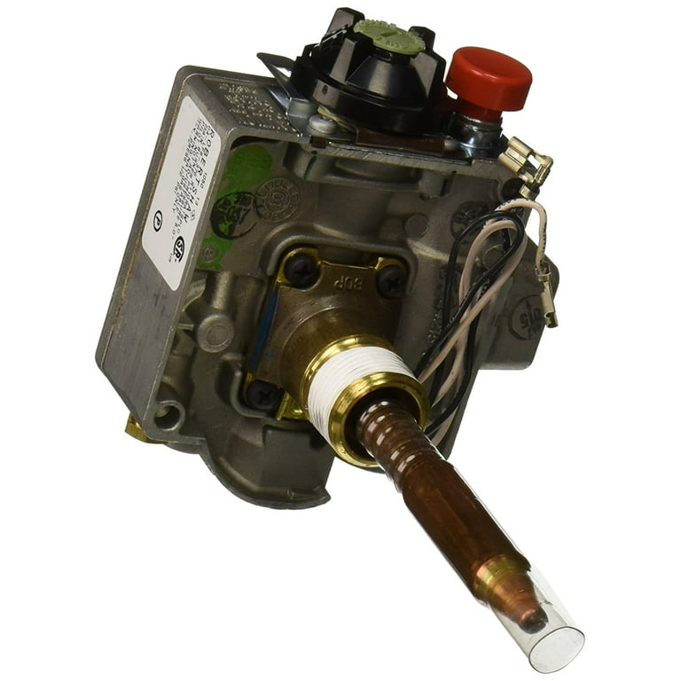 Premier Plus Natural Gas Water Heater Thermostat, Up To 50 Gallons -  Walmart.com