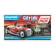 thumbnail image 1 of Set de Juego Playmobil Starter Pack Hot Rod 20 Piezas, 1 of 4