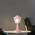 thumbnail image 4 of EGNMCR Decorative Lights Trend Retro Night, Student Dormitory Desktop USB Desk Lamp, Romantic Three-position Dimming Decorative lights, 4 of 5