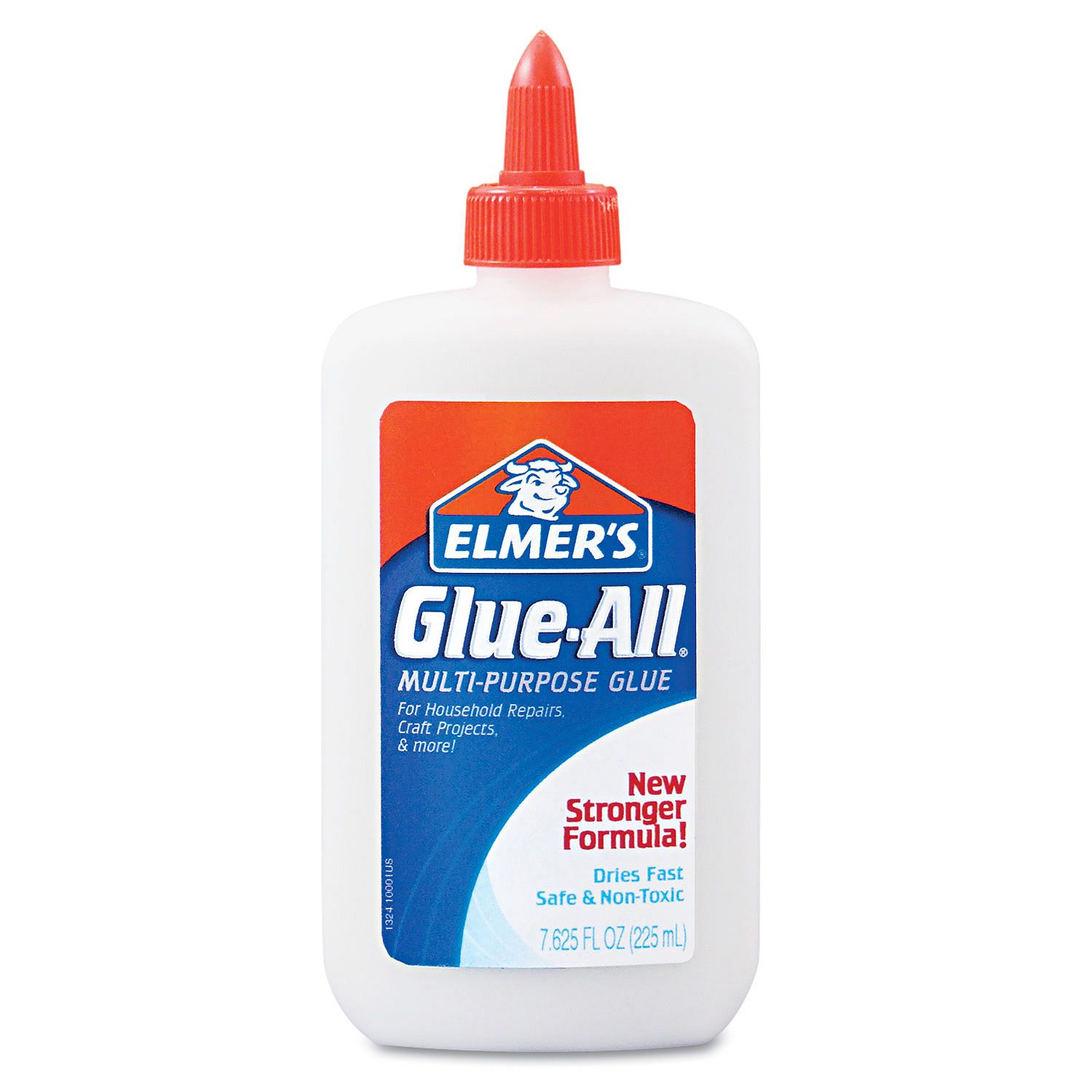 Product of Elmer's GlueAll MultiPurpose Glue 7 5/8 oz. (Pack of 4