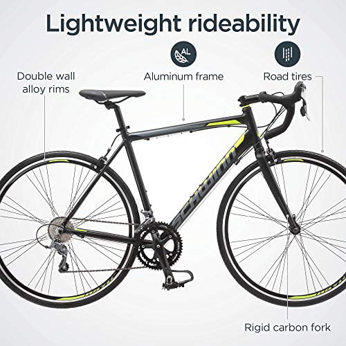 Walmart schwinn road bike deals
