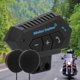 thumbnail image 2 of Motorcycle Helmet Headphone Bluetooth 4.1+EDR CSR8635 Noise Reduction Riding Hands Free Headset, 2 of 4