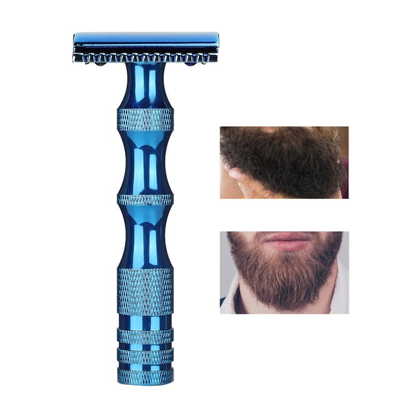 Classic , Anti-Skid Anti-Rust Manual , Daily Necessities Personal Toiletries Men'S Grooming For Men'S Daily Necessities