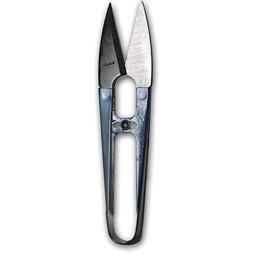 The Beadsmith Thread Clippers | Thread, Yarn and Embroidery Clippers | Handheld Snippers for Arts, Crafts, and DIY Projects | Multipurpose Use