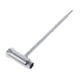 thumbnail image 5 of Llave en llave de enchufe CUTICAT Destornillador de acero inoxidable, 5 of 8