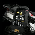 thumbnail image 5 of Motorcycle Motorbike Saddles Bag Tool Organizers Bag Rolls Up Tool Pouches Motor Handlebar Bag Motor Working Accessories, 5 of 9