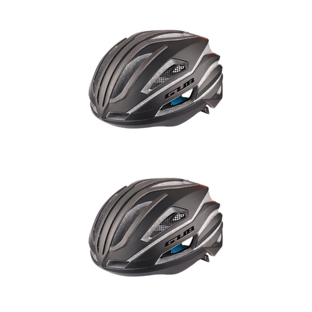 Casco de Protección Toystoory Transpirable Absorción de Golpes Negro 2Conjunto