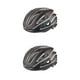 thumbnail image 1 of Toystoory Casco de bicicleta Protección ajustable Protector de cabeza de bicicleta Seguridad al aire libre Moldeado integralmente Agujeros Type1 NO1, 1 of 6