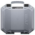 thumbnail image 4 of Pelican V100C Vault Equipment Case with Foam, Ghost Gray, 4 of 6