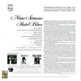 thumbnail image 3 of Nina Simone - Pastel Blues (vinyl), 3 of 3