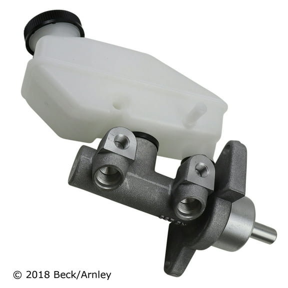 BeckArnley 072-9884 Brake Master Cylinder
