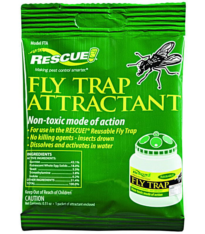 Sterling DB12 Rescue Disposable Fly Trap for sale online 