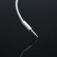 thumbnail image 4 of Famelof Charger Data USB 3.5mm Sync Audio Cable for iPod Shuffle 3rd 4th Gen, 4 of 7
