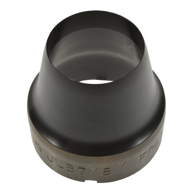 Hollow Punch Mayhew Tools 50511 7/8, color negro