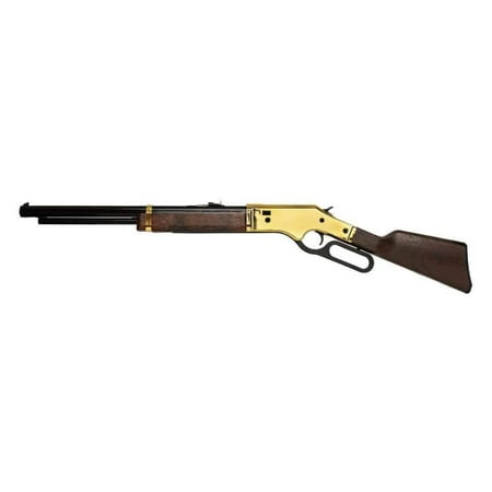 1866 Youth BB Gun - Junior BB and Pellet Gun 15 Barrel Kids Lever Action Rifle