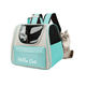 thumbnail image 3 of Mochila Transportadora para Mascota color agua, 3 of 4