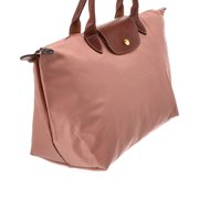 Longchamp Le Pliage Original Large Handbag, Pink
