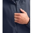 thumbnail image 6 of Charles River Apparel 9785 Men's Berkshire Rain Jacket-Navy-XXL, 6 of 8
