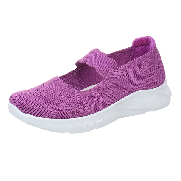 GWAABD Memory Foam Sandals Women Walking Shoes for Women Arch Support