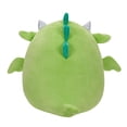 thumbnail image 3 of Squishmallows Official Plush 7.5 inch Green Dragon -  Child's Ultra Soft Stuffed Plush Toy, 3 of 8