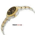 thumbnail image 2 of Seiko Series 5 Automatic Black Dial Ladies Watch SYMD94, 2 of 3