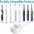 thumbnail image 6 of Charger for Oral B Braun Electric Toothbrush iO Series 3 4 5 6, 6 of 6