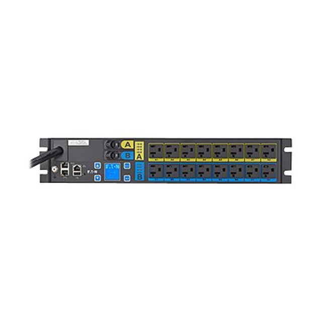 Eaton ePDU Managed 16-Outlet PDU