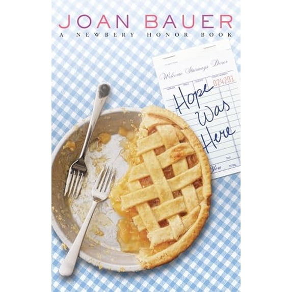 Pre-Owned Hope Was Here (Paperback) 0142404241 9780142404249
