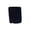 Black, variant on Car Applicator Sponge Block, Rectangular Polishing Pad Smooth Finishing, Soft Material for Waxing Buffing Exterior Paint Care, Black 4.72x3.15x1.18in