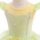 thumbnail image 4 of Vestido elegante con diadema, diseño de princesa Daisy Frog, 9-12 M, 4 of 6