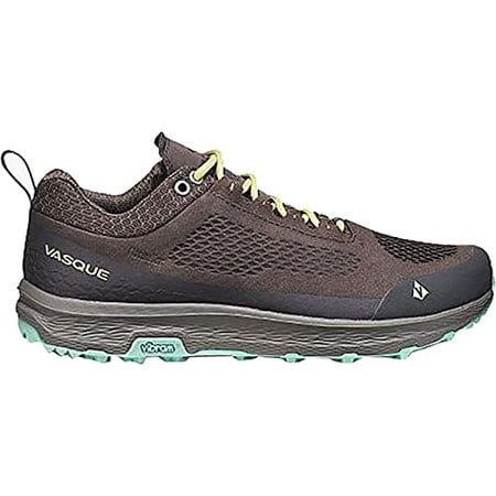 

Vasque Women s Breeze LT Low NTX Waterproof Hiking Shoe Sparrow - 07497
