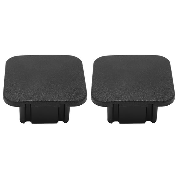 Automobile Trailer Hitch Cover Plug PT228?35960?HP 2PCs Replacement For 4RUNNER LAND CRUISER RAV4 HIGHLANDER HV