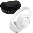thumbnail image 1 of Auriculares supraaurales inalámbricos JBL Tune 770NC con cancelación de ruido, 1 of 9