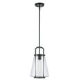thumbnail image 6 of Trans Globe Lighting PND-2232 AG River 9" Wide Mini Pendant - Gold, 6 of 7