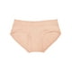 thumbnail image 4 of Pack de 6 Pantaletas a La Cintura Tatys Fashion TALLAS EXTRAS Estiran hasta 1.40 Metros Pack con 6 Diferentes Colores Tatys Fashion 1375, 4 of 7