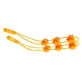 thumbnail image 2 of p>Roller Rope, Massage Manuel pour Réduire la Fatigue des Méridiens de Dragage pour les Jambes/p>, 2 of 7