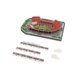 thumbnail image 5 of Rompecabezas 3D Pro Lion Los Angeles Memorial Coliseum, 5 of 7