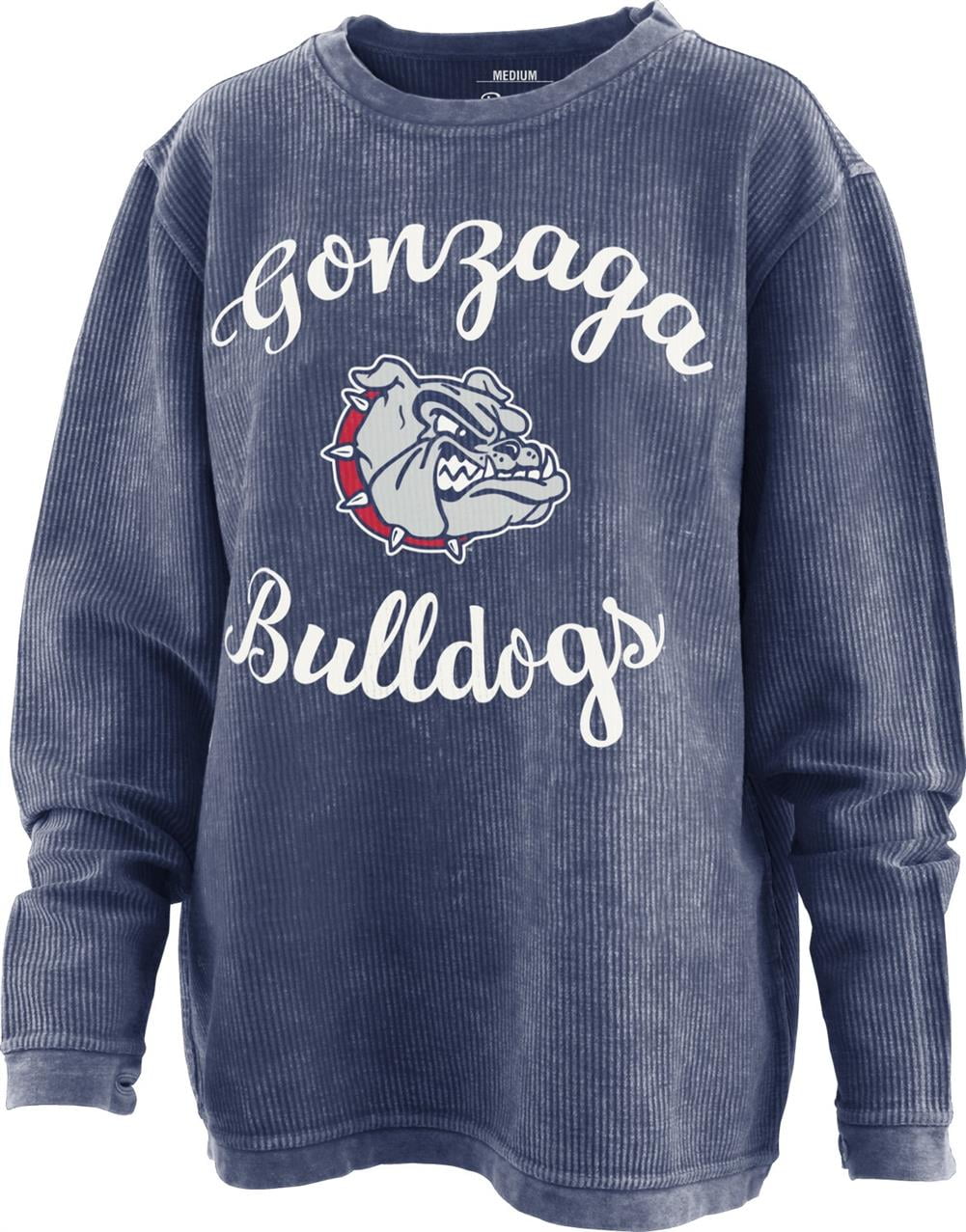 gonzaga university sweatshirt