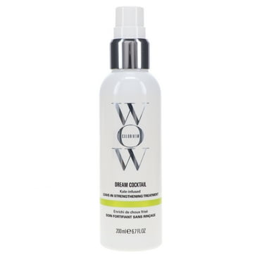 COLOR WOW Dream Cocktail Kale-infused 6.7 oz