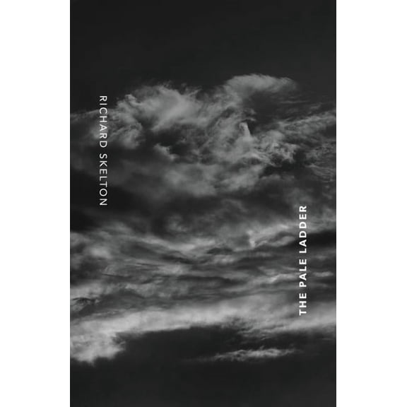 The Pale Ladder: Selected Poems & Texts (2009-2014), (Paperback)