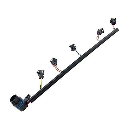 Amr6103 Injector Wiring Harness For Land Rover Defender Discovery 2