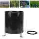 thumbnail image 3 of Sensor de Lluvia, Sensor de Pluviómetro de Lluvia 0.24W 4.5 ~ 30V 200 mm de diámetro para la agricultura Forestal Forestal, 3 of 7