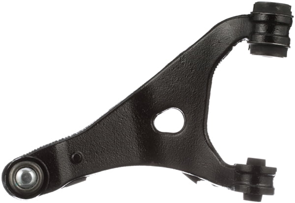 Control Arm and Ball Joint Assembly