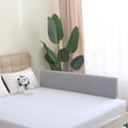 thumbnail image 2 of Barandilla de protección de cama WYBITNY para niños pequeños, acolchada con espuma, 150 cm, 2 of 8