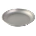 thumbnail image 1 of 22cm/18.5cm Portable Ti Fruit Vegetable Dish Plate Tableware Camping Supplies 22cm, 1 of 8