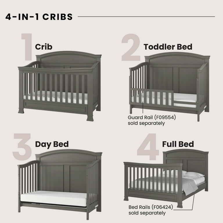 Child craft conversion kit discount